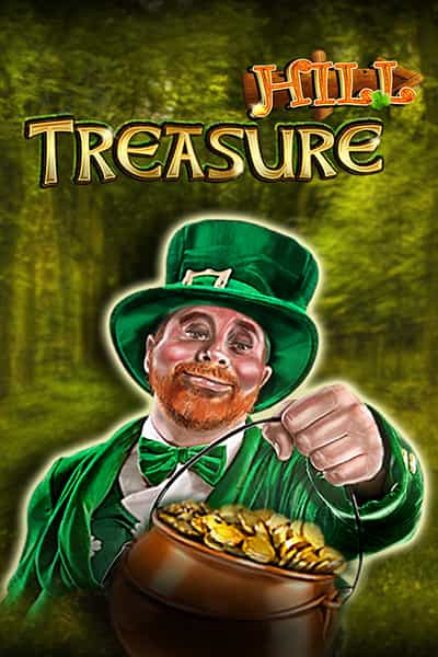 Treasure Hill
